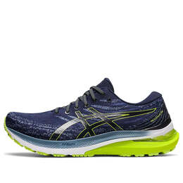 Asics: Многоцветные кроссовки  Gel-Kayano