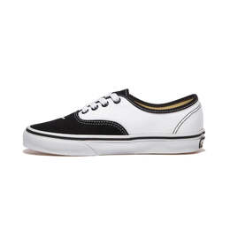 Vans: Белые кроссовки  Authentic