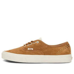 Vans: Многоцветные кроссовки  Authentic