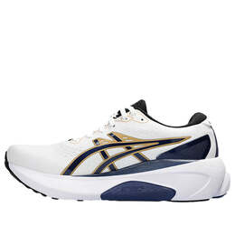 Asics: Белые кроссовки  Gel-Kayano