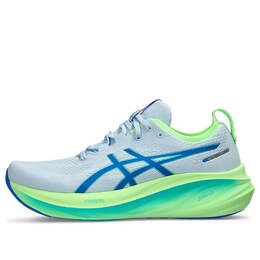 Asics: Многоцветные кроссовки  Gel-Nimbus Lite