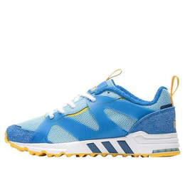 Adidas: Синие кроссовки  Equipment