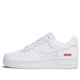 Nike: Белые кроссовки  Air Force 1 Low