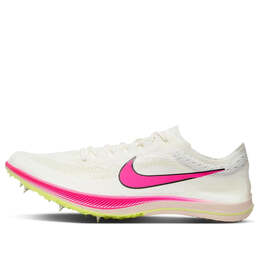 Nike: Розовые кроссовки 