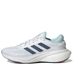 Adidas: Белые кроссовки  Supernova