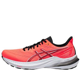 Asics: Красные кроссовки  GT-2000