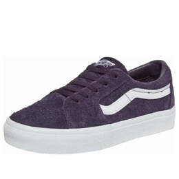 Vans: Фиолетовые кроссовки  Sk8 Low