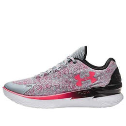 Under Armour: Синие кроссовки  Curry