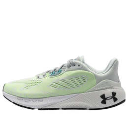 Under Armour: Белые кроссовки  HOVR Machina