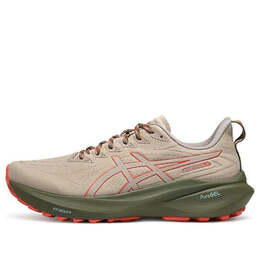Asics: Красные кроссовки  GT-2000