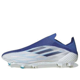 Adidas: Белые кроссовки  X