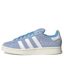 Adidas: Синие кроссовки  Campus