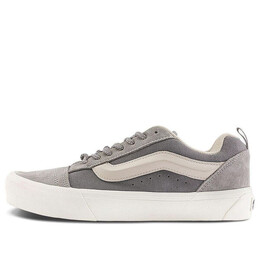 Vans: Бежевые кроссовки 