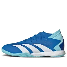 Adidas: Синие кроссовки  Predator