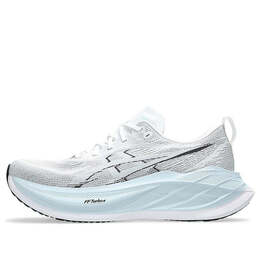 Asics: Белые кроссовки 