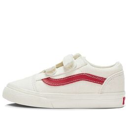 Vans: Белые кроссовки  Old Skool