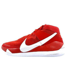 Nike: Красные кроссовки  KD 13