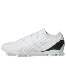 Adidas: Белые кроссовки  X
