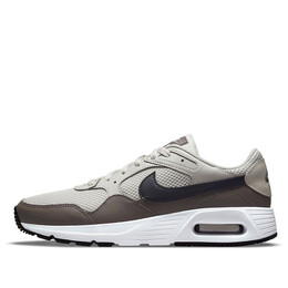 Nike: Белые кроссовки  Air Max SC