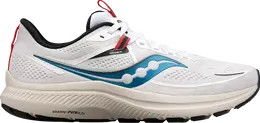 Saucony: Белые кроссовки 