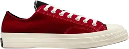Converse: Красные кроссовки  Chuck 70