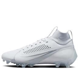 Nike: Белые кроссовки  Vapor