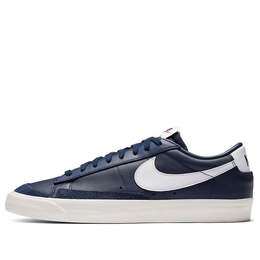 Nike: Винтажные кроссовки  Blazer Low 77