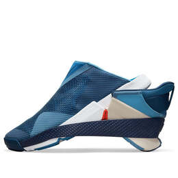 Nike: Голубые кроссовки  Court