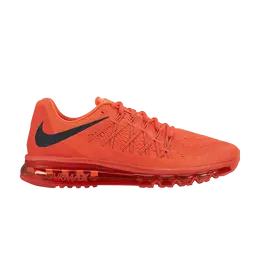 Nike: Красные кроссовки  Air Max