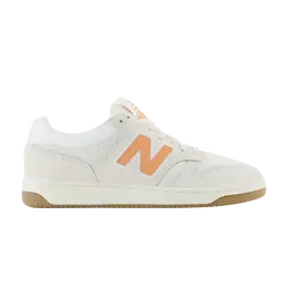 New Balance: Кроссовки  480