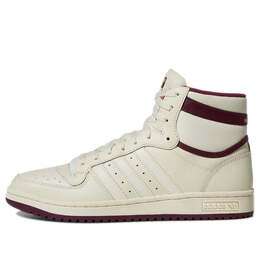 Adidas: Белые кроссовки  Originals