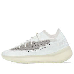 Adidas: Многоцветные кроссовки  Yeezy Boost 380 Calcite Glow