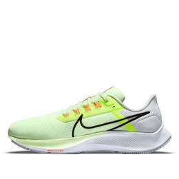 Nike: Многоцветные кроссовки  Air Zoom