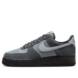 Nike: Многоцветные кроссовки  Air Force 1 Low