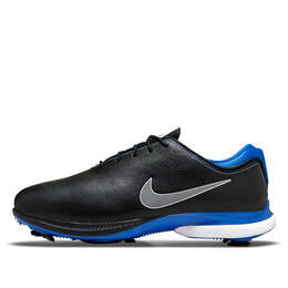 Nike: Чёрные кроссовки  Pure Platinum