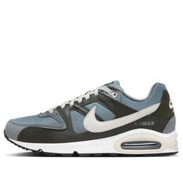 Nike: Серые кроссовки  Air Max