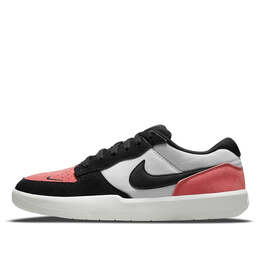 Nike: Розовые кроссовки 