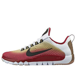 Nike: Многоцветные кроссовки  NRG