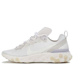 Nike: Многоцветные кроссовки  React Element 55