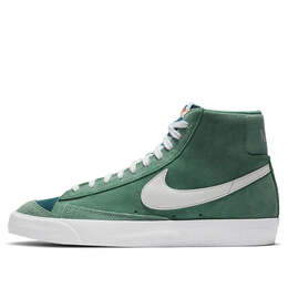 Nike: Винтажные кроссовки  Blazer 77