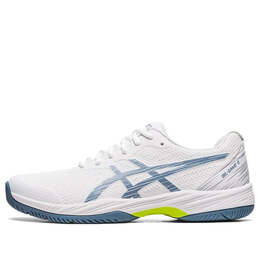 Asics: Белые кроссовки  Gel
