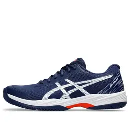 Asics: Голубые кроссовки  Gel