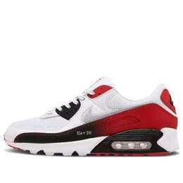 Nike: Белые кроссовки  Air Max 90