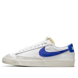 Nike: Винтажные кроссовки  Blazer Low 77