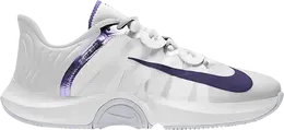 Nike: Белые кроссовки  Air Zoom