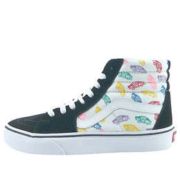 Vans: Чёрные кроссовки  Skate