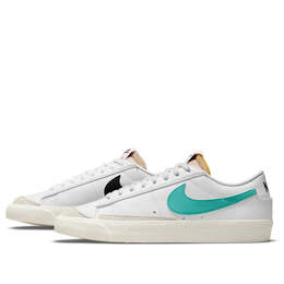 Nike: Винтажные кроссовки  Blazer Low 77