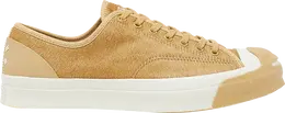 Converse: Кроссовки  Jack Purcell