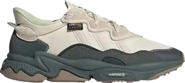 Adidas: Белые кроссовки  Ozweego
