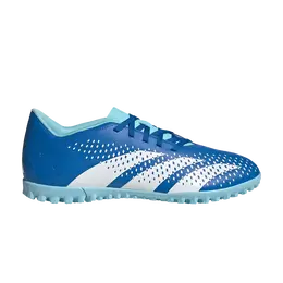 Adidas: Красные кроссовки  Predator